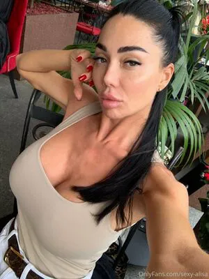 Sexy Alisa OnlyFans Leaked Free Thumbnail Picture - #nzvYyzXeZw