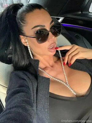Sexy Alisa OnlyFans Leaked Free Thumbnail Picture - #oDYu8EjpRQ