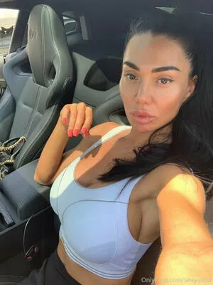 Sexy Alisa OnlyFans Leaked Free Thumbnail Picture - #osTpAwieJu