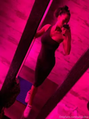 Sexy Alisa OnlyFans Leaked Free Thumbnail Picture - #rbqmv4kmF3
