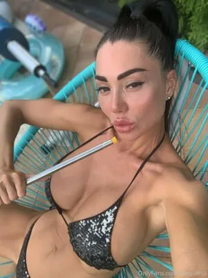 Sexy Alisa OnlyFans Leaked Free Thumbnail Picture - #t6Ix76Skzg