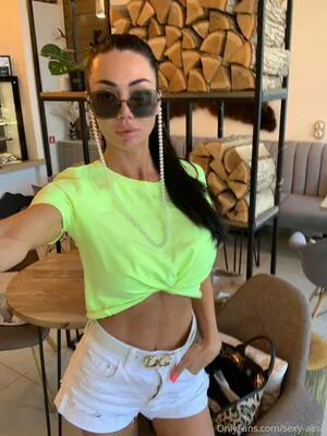 Sexy Alisa OnlyFans Leaked Free Thumbnail Picture - #tqyi4FvWh9