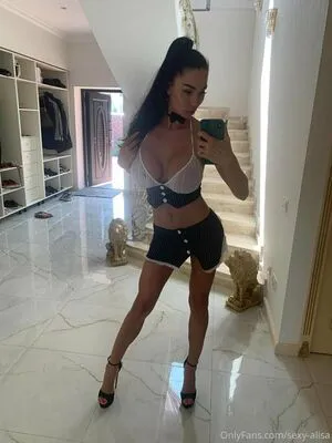 Sexy Alisa OnlyFans Leaked Free Thumbnail Picture - #vKYRfBBeDi
