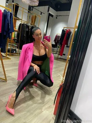 Sexy Alisa OnlyFans Leaked Free Thumbnail Picture - #vnIlmRpJDh