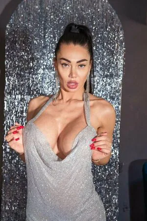 Sexy Alisa OnlyFans Leaked Free Thumbnail Picture - #vsAdOygomh
