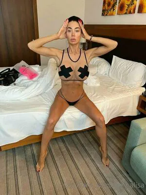 Sexy Alisa OnlyFans Leaked Free Thumbnail Picture - #yVQauUO1I0