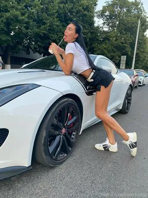 Sexy Alisa OnlyFans Leaked Free Thumbnail Picture - #yt98PEGcBc