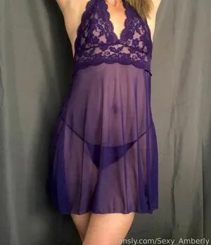 Sexy Amberly OnlyFans Leaked Free Thumbnail Picture - #53kLJlZwJX