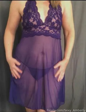 Sexy Amberly OnlyFans Leaked Free Thumbnail Picture - #FLWsA1hTCB