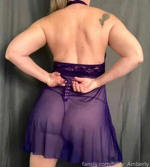 Sexy Amberly OnlyFans Leaked Free Thumbnail Picture - #ZRAnrxnyzA