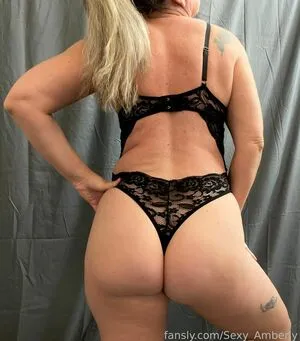 Sexy Amberly OnlyFans Leaked Free Thumbnail Picture - #dIooB34y10