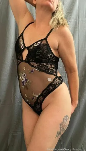 Sexy Amberly OnlyFans Leaked Free Thumbnail Picture - #u1WTLyCZsQ