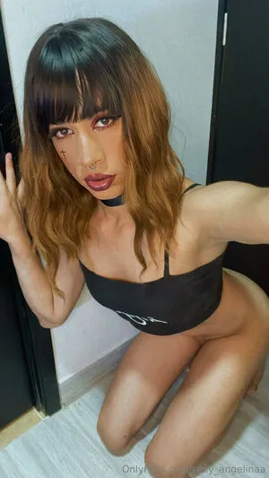 Sexy Angelinaa OnlyFans Leaked Free Thumbnail Picture - #1qgrLWvbbe