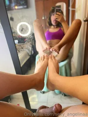 Sexy Angelinaa OnlyFans Leaked Free Thumbnail Picture - #WCmmQXY69A