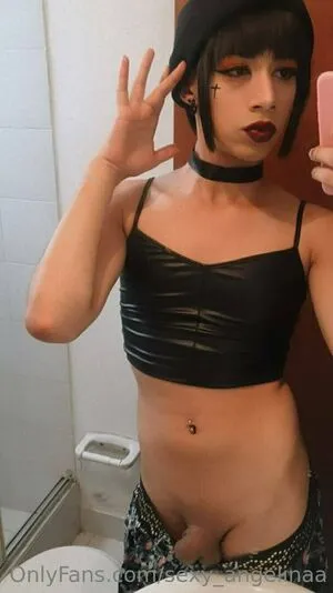 Sexy Angelinaa OnlyFans Leaked Free Thumbnail Picture - #qegCYyeNSW