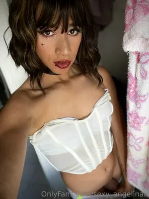 Sexy Angelinaa OnlyFans Leaked Free Thumbnail Picture - #sd9sTWLpzz