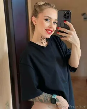 Sexy Ariel OnlyFans Leaked Free Thumbnail Picture - #WGgWgtUyFW