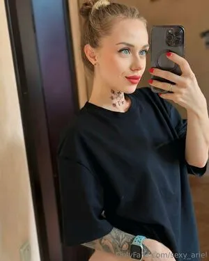 Sexy Ariel OnlyFans Leaked Free Thumbnail Picture - #XhcSubwch4