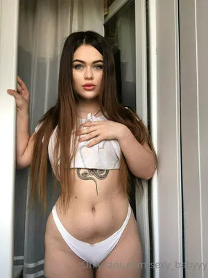 Sexy Babyyy OnlyFans Leaked Free Thumbnail Picture - #QMKNOkUl73