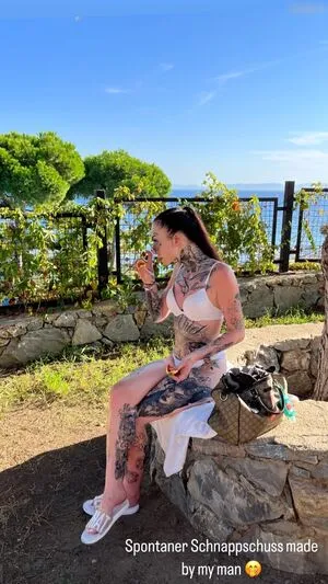 Sexy Benzi OnlyFans Leaked Free Thumbnail Picture - #VXJMwdGA18