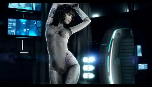 Sexy Cyborg OnlyFans Leaked Free Thumbnail Picture - #nDsK9GLwk2