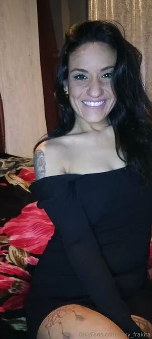 Sexy Frakita OnlyFans Leaked Free Thumbnail Picture - #Tqjre3ET8c
