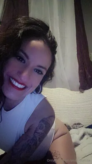 Sexy Frakita OnlyFans Leaked Free Thumbnail Picture - #wgDJ3gS9o3