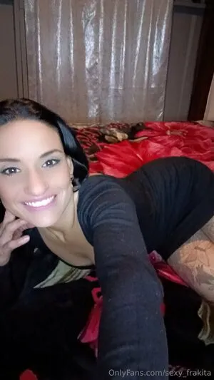 Sexy Frakita OnlyFans Leaked Free Thumbnail Picture - #wqGraIf1Wz