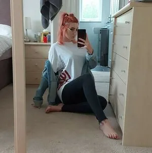 Sexy Ghost Xox OnlyFans Leaked Free Thumbnail Picture - #R49AKNgtVe
