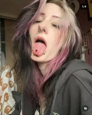 Sexy Ghost Xox OnlyFans Leaked Free Thumbnail Picture - #gRUhFTZdYw