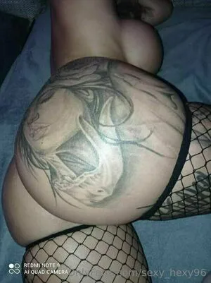 Sexy Hexy96 OnlyFans Leaked Free Thumbnail Picture - #AoU6o4be9t
