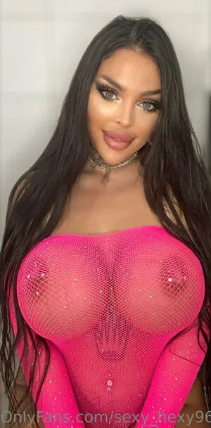 Sexy Hexy96 OnlyFans Leaked Free Thumbnail Picture - #GnKyX1NBlI
