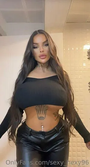 Sexy Hexy96 OnlyFans Leaked Free Thumbnail Picture - #Kr8PtSLjRF