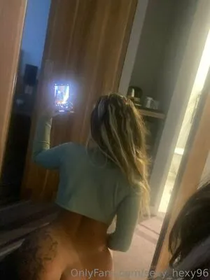 Sexy Hexy96 OnlyFans Leaked Free Thumbnail Picture - #X1reruHZ26