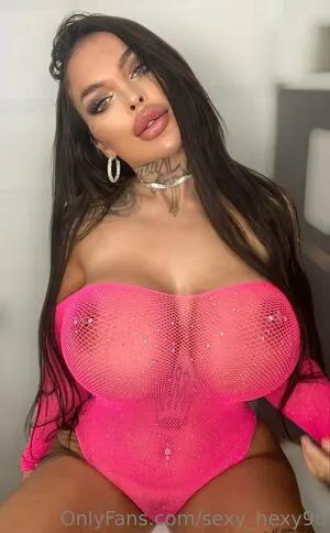Sexy Hexy96 OnlyFans Leaked Free Thumbnail Picture - #iDojNyjn1U