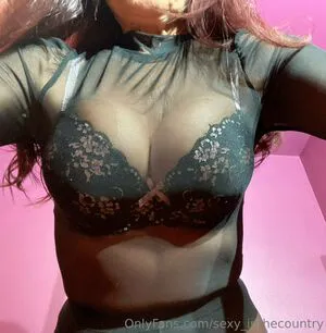 Sexy Inthecountry OnlyFans Leaked Free Thumbnail Picture - #PZvQctfJya