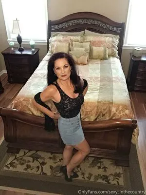 Sexy Inthecountry OnlyFans Leaked Free Thumbnail Picture - #SUWk5iNw8q