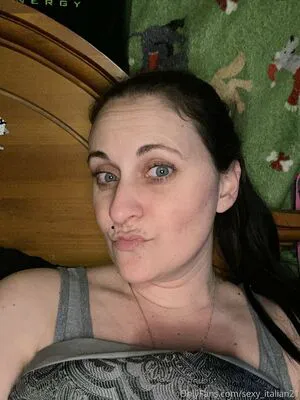 Sexy Italian21 OnlyFans Leaked Free Thumbnail Picture - #0uSSicLa7v