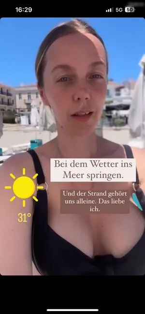 Sexy Julia OnlyFans Leaked Free Thumbnail Picture - #2aNOnShQn4