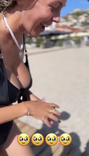 Sexy Julia OnlyFans Leaked Free Thumbnail Picture - #9UrQCEFZT3