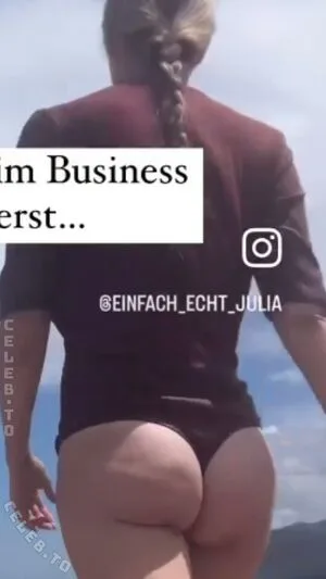 Sexy Julia OnlyFans Leaked Free Thumbnail Picture - #BS3DuzAsf8