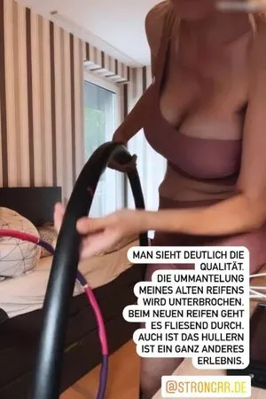 Sexy Julia OnlyFans Leaked Free Thumbnail Picture - #HFeF3847m0