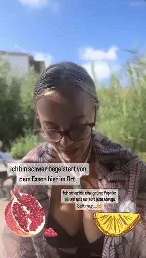 Sexy Julia OnlyFans Leaked Free Thumbnail Picture - #LzW5dnfbEF