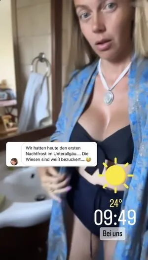 Sexy Julia OnlyFans Leaked Free Thumbnail Picture - #MngL4e64U9