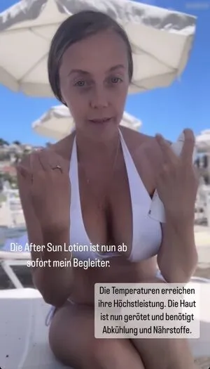 Sexy Julia OnlyFans Leaked Free Thumbnail Picture - #QJOsINAugU