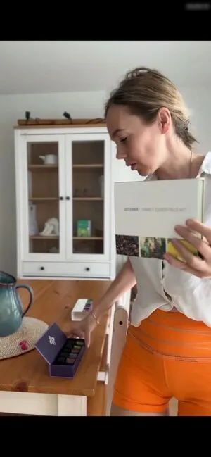 Sexy Julia OnlyFans Leaked Free Thumbnail Picture - #acQop1KfMN