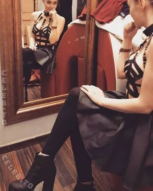 Sexy Julia OnlyFans Leaked Free Thumbnail Picture - #amMRrtpnmG