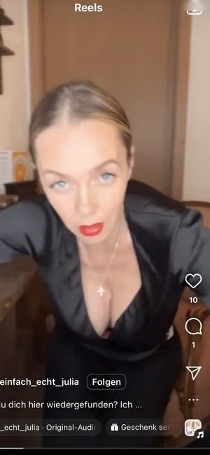 Sexy Julia OnlyFans Leaked Free Thumbnail Picture - #pRv6kBmPIJ