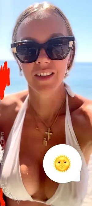 Sexy Julia OnlyFans Leaked Free Thumbnail Picture - #v9fcsUfT4v