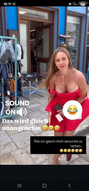 Sexy Julia OnlyFans Leaked Free Thumbnail Picture - #x603r1KlM3